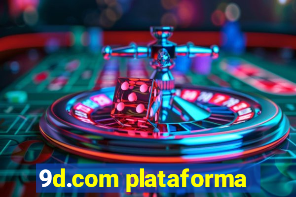 9d.com plataforma